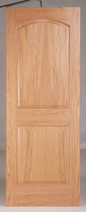 Oak Door – 2