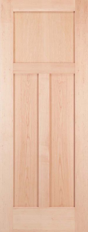 Maple Door – 12