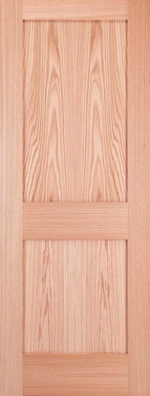 Oak Door – 15