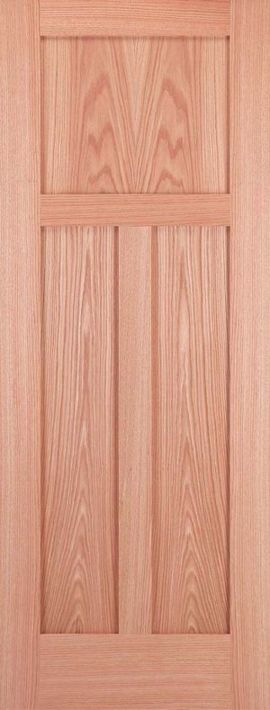 Oak Door – 16