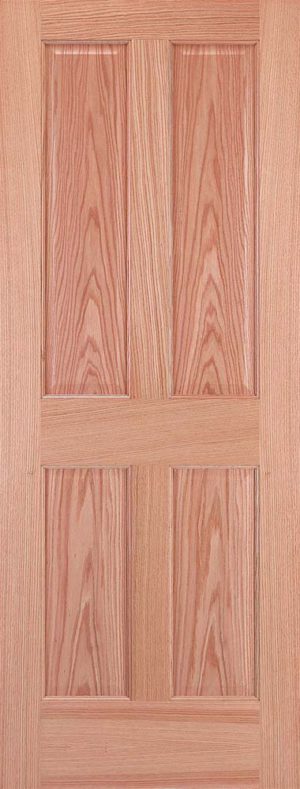 Oak Door – 17