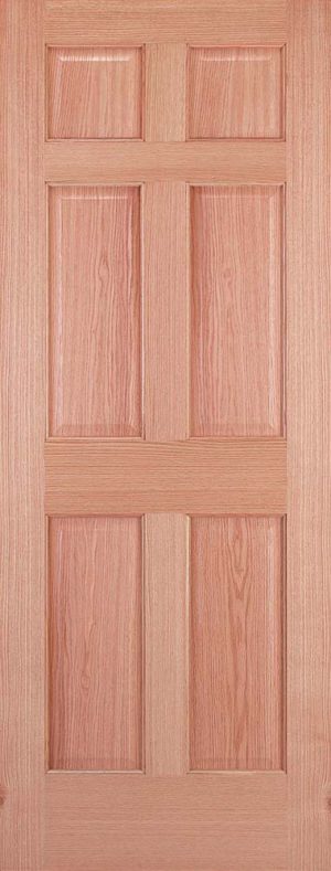 Oak Door – 18