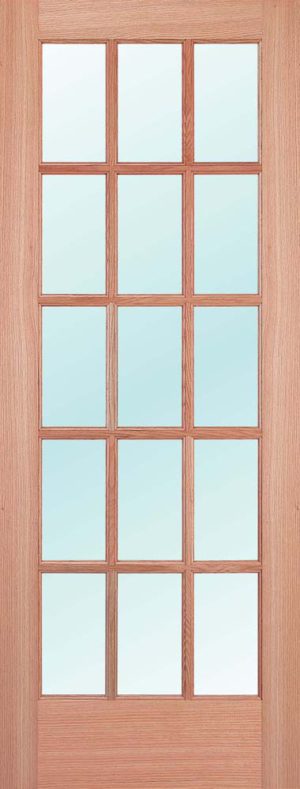 Oak Door – 19