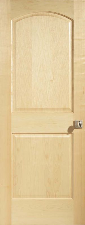 Maple Door – 20