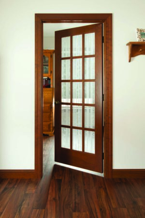 Maple Door – 32
