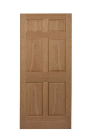 Cherry Door – 36