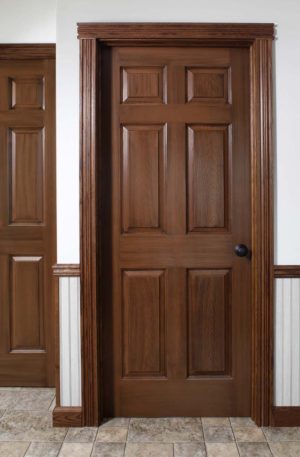 Maple Door – 44