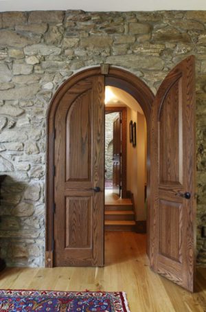 Oak Door – 49
