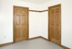 Maple Door – 50