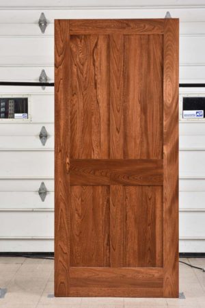 Elm Door – 58