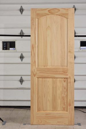 Pine Door – 63