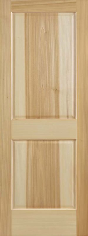 Poplar Door – 64