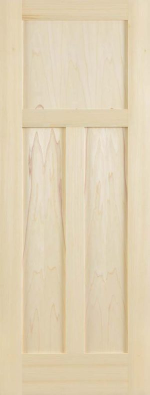 Poplar Door – 68