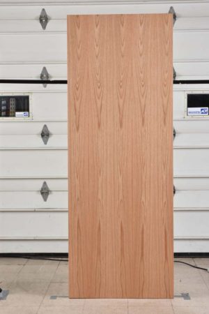 Oak Door – 70