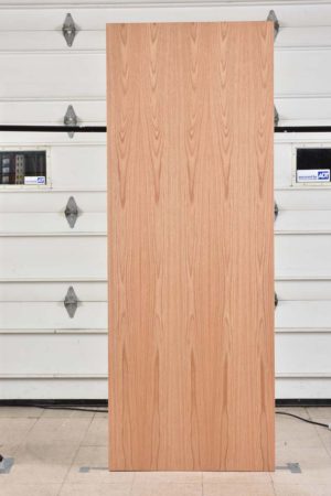 Oak Door – 71
