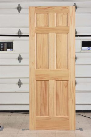 Pine Door – 72