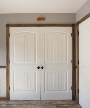 Masonite-Hollow Core Door Trim – 87