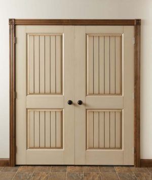 Masonite-Hollow Core Door Trim – 105