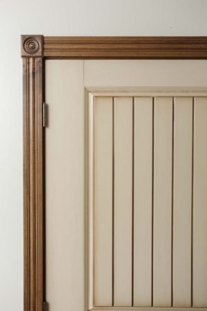 Masonite-Hollow Core Door Trim – 106