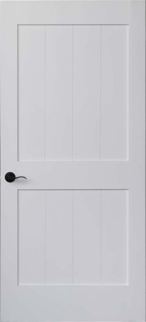 Custom – Poplar Style Door – 134