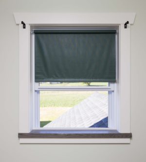 Poplar Window Trim – 143