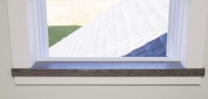 Poplar Window Trim – 144