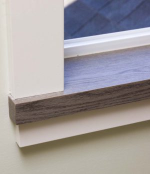 Poplar Window Trim – 145