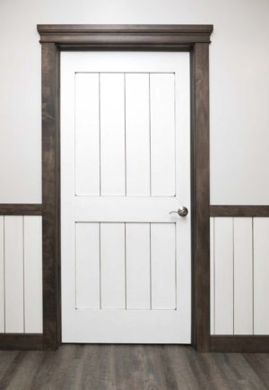 Poplar, Maple – 154