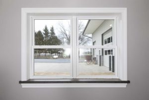 Poplar Window – 155