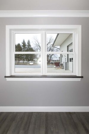 Poplar Window – 156